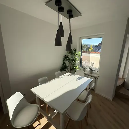 Ferienwohnung Marktheidenfeld * Marktheidenfeld