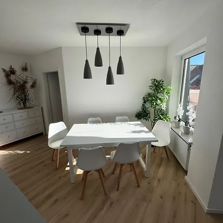 Ferienwohnung Marktheidenfeld *