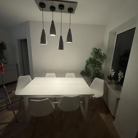 Ferienwohnung Marktheidenfeld * Marktheidenfeld