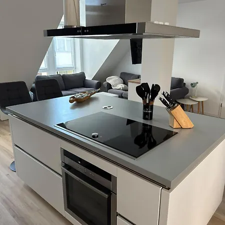 Ferienwohnung Marktheidenfeld Apartment *