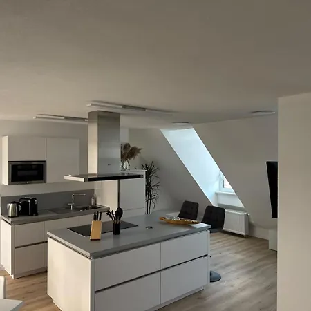 Ferienwohnung Marktheidenfeld