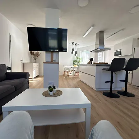 Ferienwohnung Marktheidenfeld *