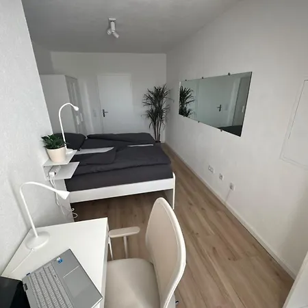 Ferienwohnung Marktheidenfeld Apartment *