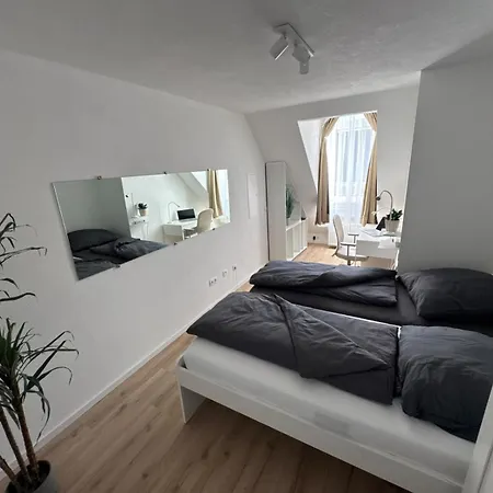 Ferienwohnung Marktheidenfeld * Marktheidenfeld