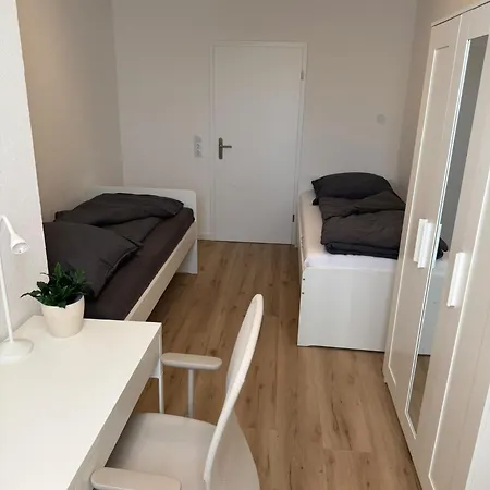 Ferienwohnung Marktheidenfeld Apartment Marktheidenfeld