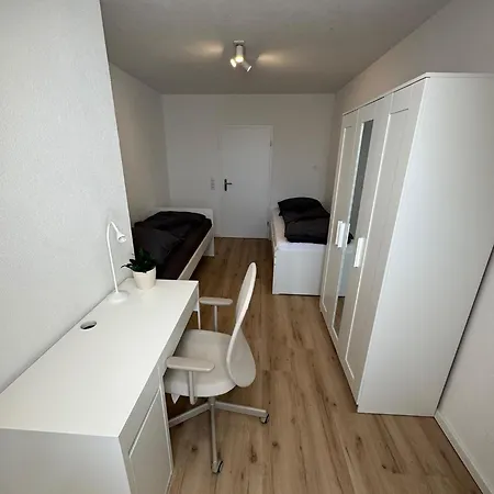 Ferienwohnung Marktheidenfeld * Marktheidenfeld
