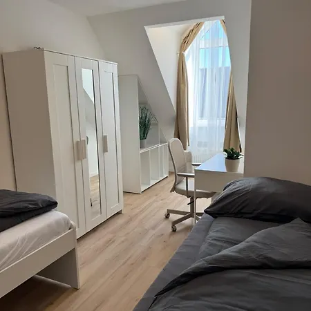 Ferienwohnung Marktheidenfeld * Marktheidenfeld