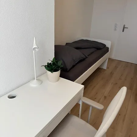 Ferienwohnung Marktheidenfeld