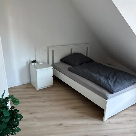 Ferienwohnung Marktheidenfeld *
