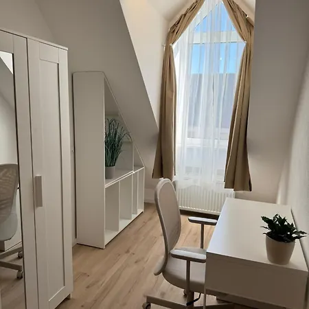 Ferienwohnung Marktheidenfeld Apartment Marktheidenfeld