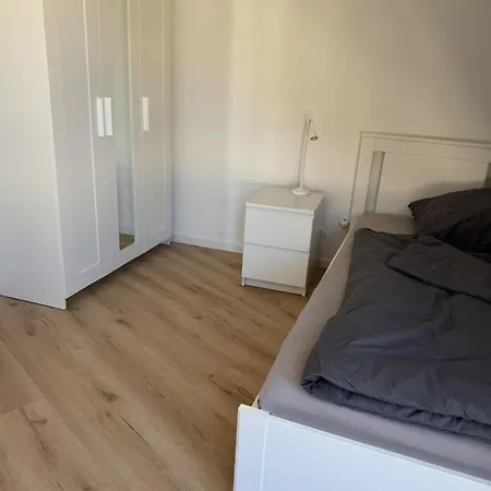 Ferienwohnung Marktheidenfeld *