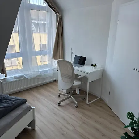 Ferienwohnung Marktheidenfeld *