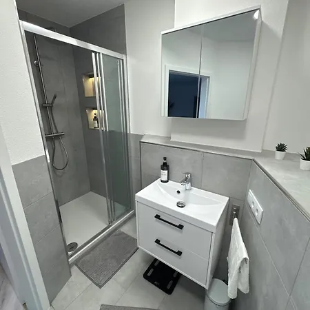 Ferienwohnung Marktheidenfeld * Marktheidenfeld