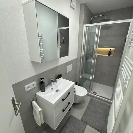 Ferienwohnung Marktheidenfeld