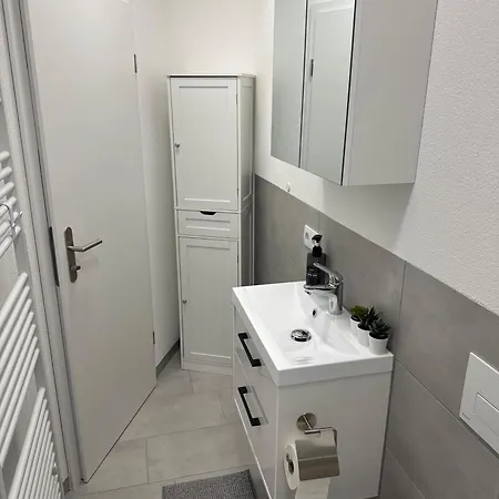 Ferienwohnung Marktheidenfeld Apartment Marktheidenfeld