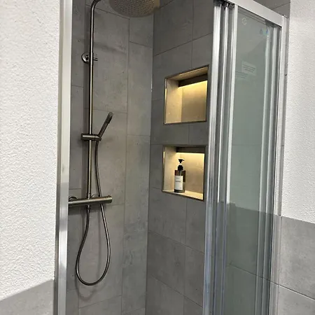 Ferienwohnung Marktheidenfeld Apartment *